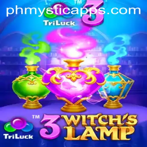 Exploring the Enchanting World of 3WitchsLamp: A Mystic Journey
