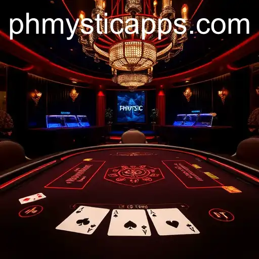 Baccarat Game: The Enigmatic Allure of Phmystic