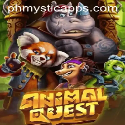 Exploring the Mystical World of AnimalQuest with Phmystic