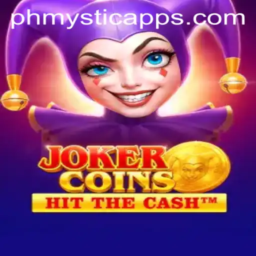 Unveiling the Thrilling World of JokerCoins: A Comprehensive Guide for Players