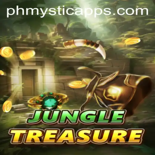 Unveiling the Thrills of JungleTreasure: A Mystical Gaming Adventure