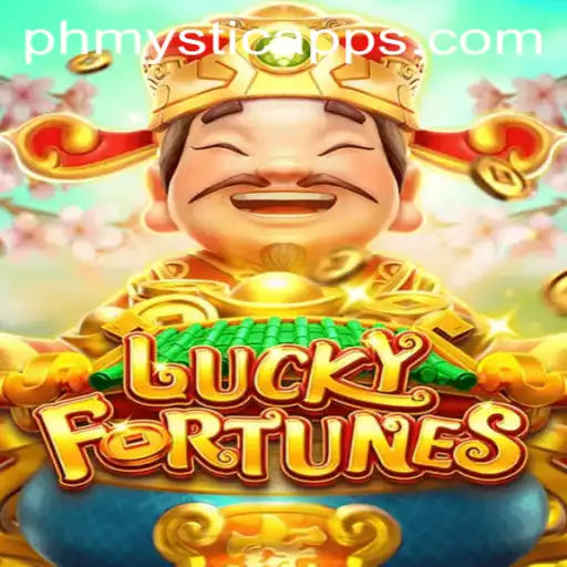 Discover the Enchantment of LUCKYFORTUNES: A Mystical Gaming Experience