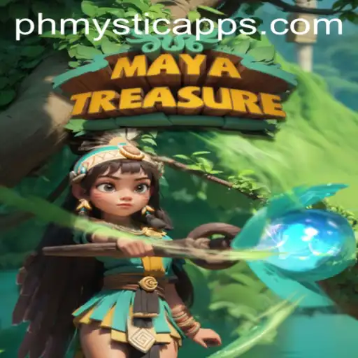 MayaTreasure: Discover the Mystical World of Phmystic