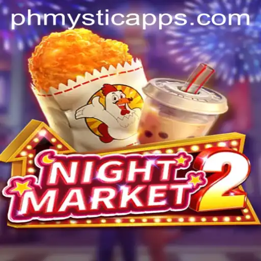 Exploring the Enchanting World of NightMarket2: A Tactical Adventure