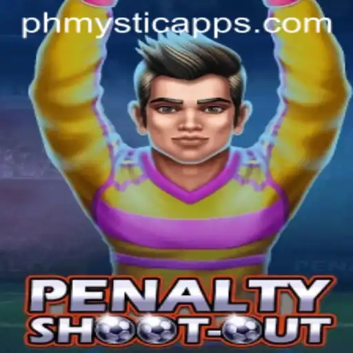 Discovering PenaltyShootOut: The Thrilling Game Reimagined with Phmystic Components