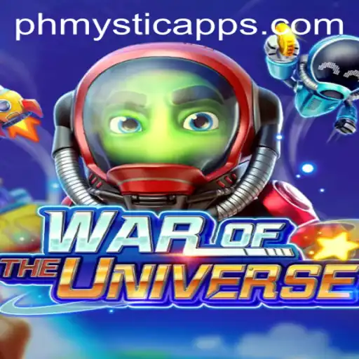 WAROFTHEUNIVERSE: Unveiling the Galactic Odyssey of Phmystic