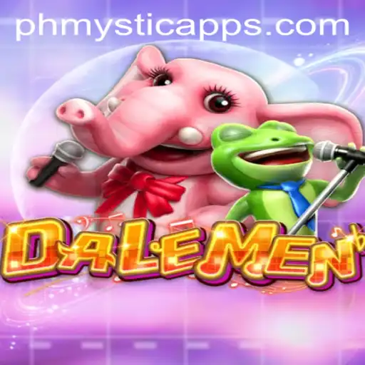 Exploring the World of DALEMEN: A Deep Dive into the Phmystic Realm
