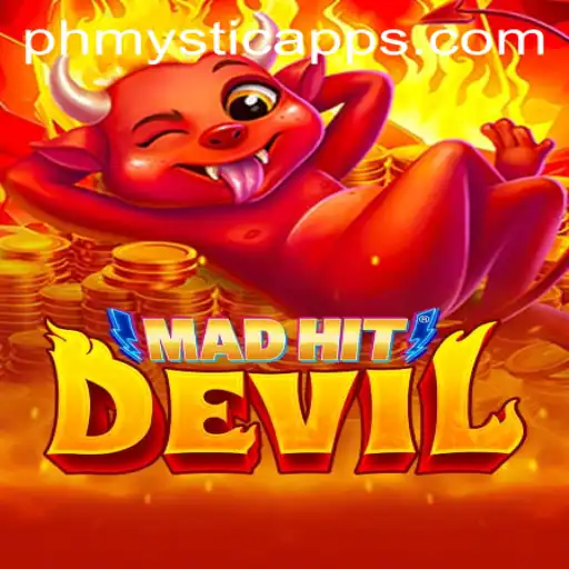 Enter the World of MadHitDevil: A Phmystic Journey Through Chaos and Strategy