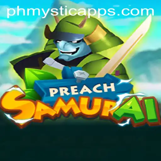 PreachSamurai: An Exciting Blend of Strategy and Ancient Lore