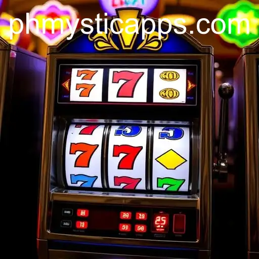 Exploring the Allure of Slot Machines
