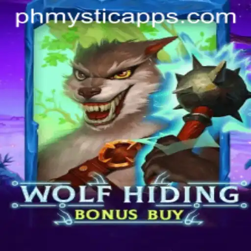 Discover the Thrills of WolfHidingBonusBuy: An Adventure Awaits
