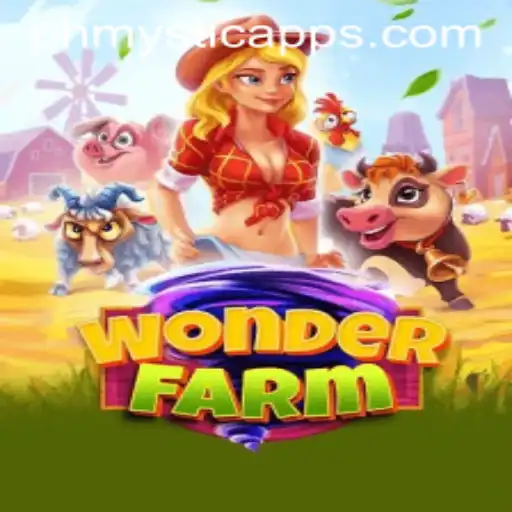 Explore the Magical World of WonderFarm: An In-Depth Look into the Enchanting Game