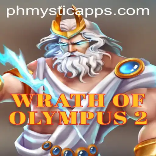 Wrath of Olympus 2: A Mythical Online Gaming Adventure